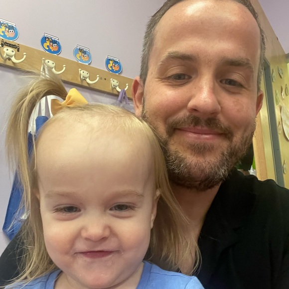 Meet your Posher, Kyle - Picture 1 of 1